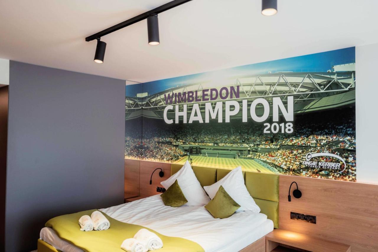 Hotel Angie Puszczykowo Kültér fotó