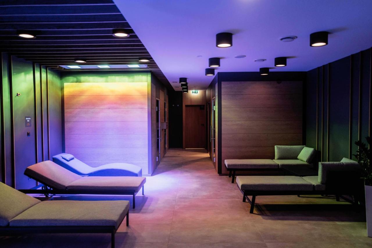 Hotel Angie Puszczykowo Kültér fotó