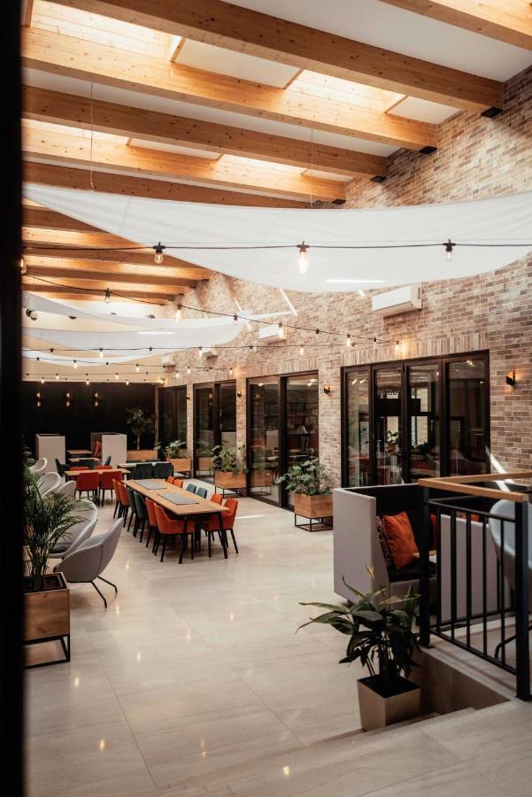 Hotel Angie Puszczykowo Kültér fotó