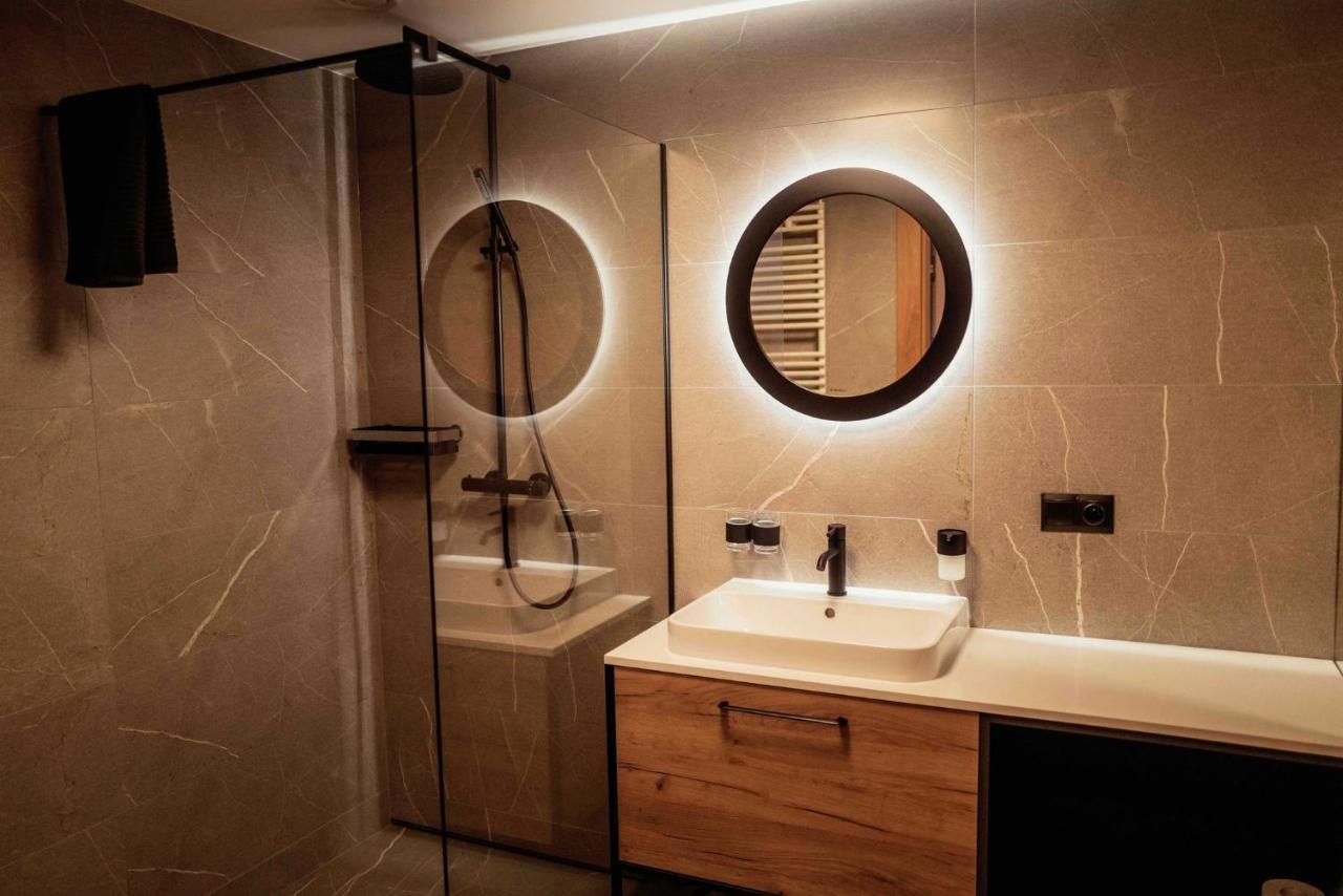 Hotel Angie Puszczykowo Kültér fotó