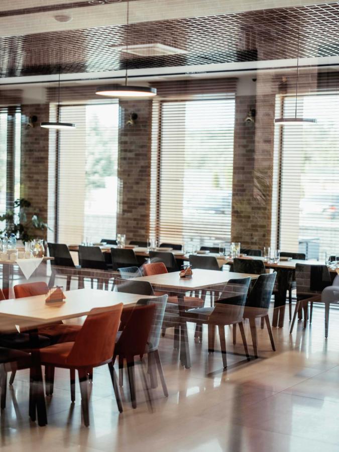 Hotel Angie Puszczykowo Kültér fotó