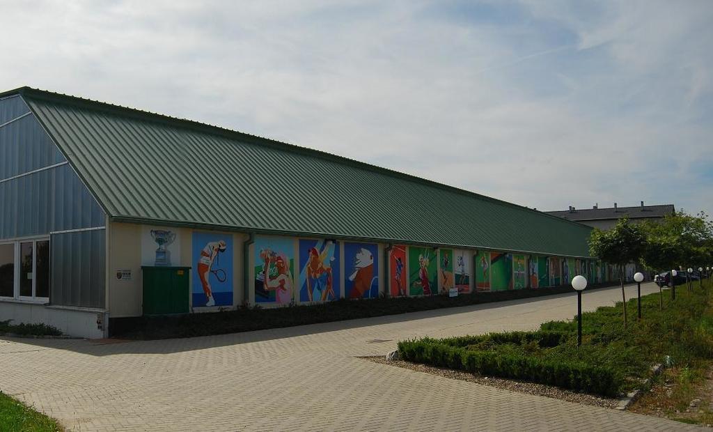 Hotel Angie Puszczykowo Kültér fotó